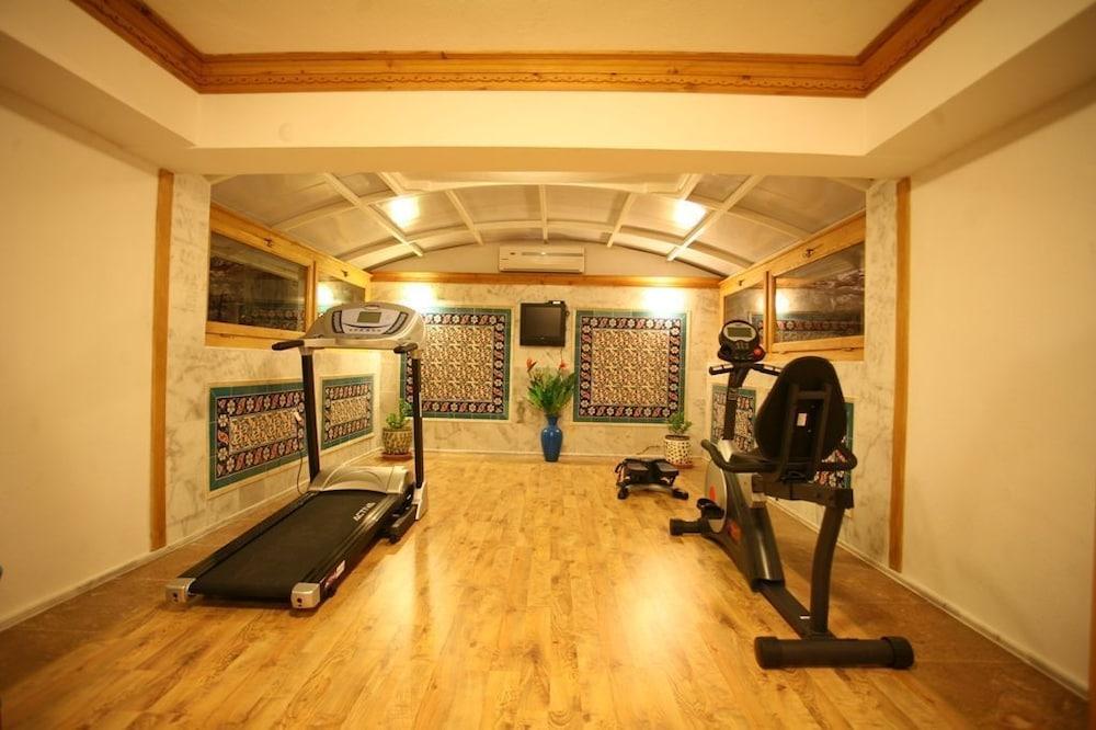 Kerme Ottoman Konak อัคยาคา ภายนอก รูปภาพ