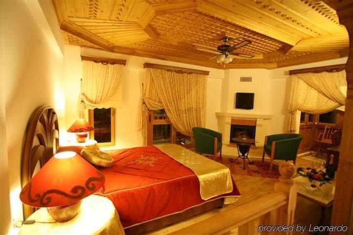 Kerme Ottoman Konak อัคยาคา ห้อง รูปภาพ