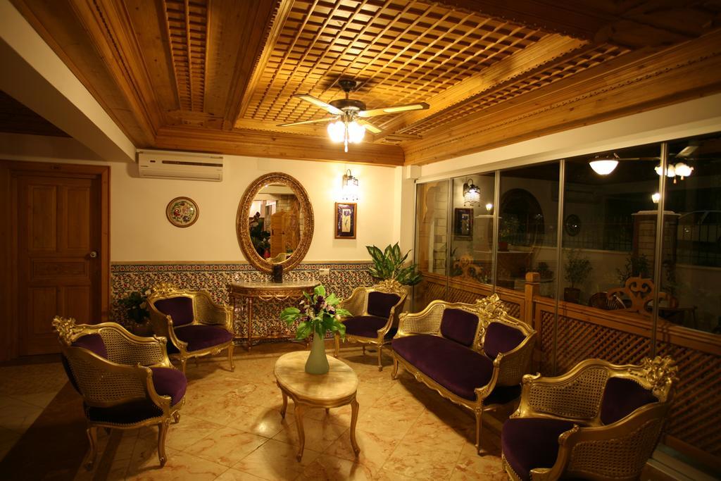 Kerme Ottoman Konak อัคยาคา ภายนอก รูปภาพ