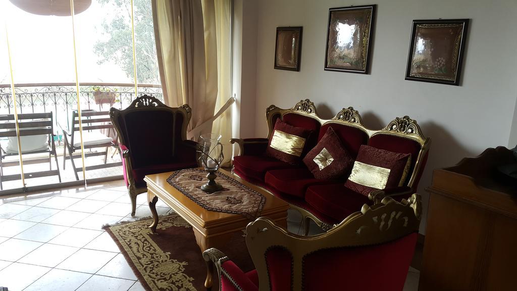 Kerme Ottoman Konak อัคยาคา ภายนอก รูปภาพ
